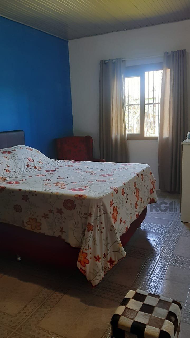 Casa à venda com 2 quartos, 58m² - Foto 25