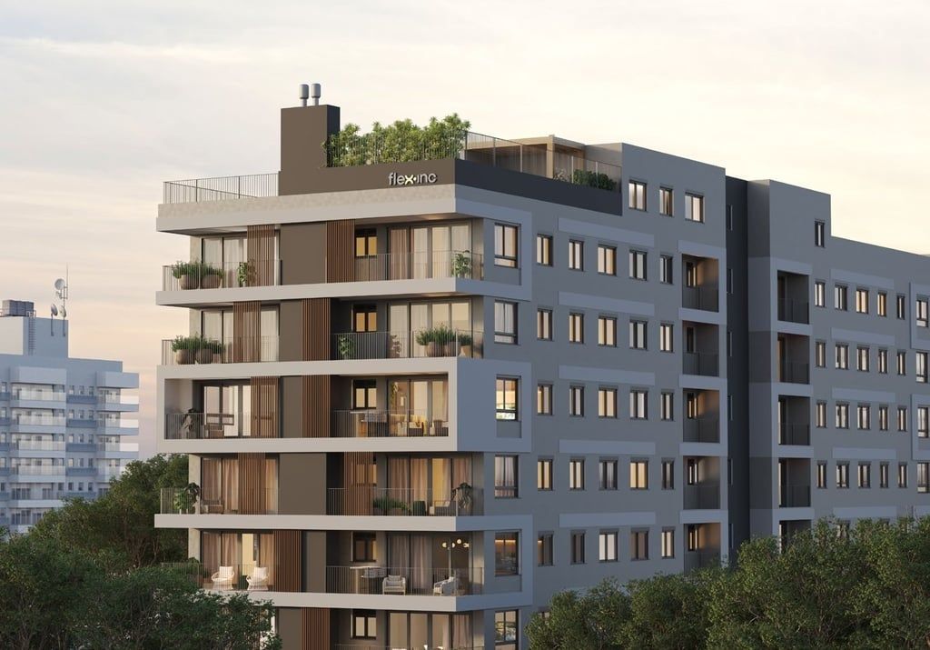 Apartamento, 2 quartos, 104 m² - Foto 32