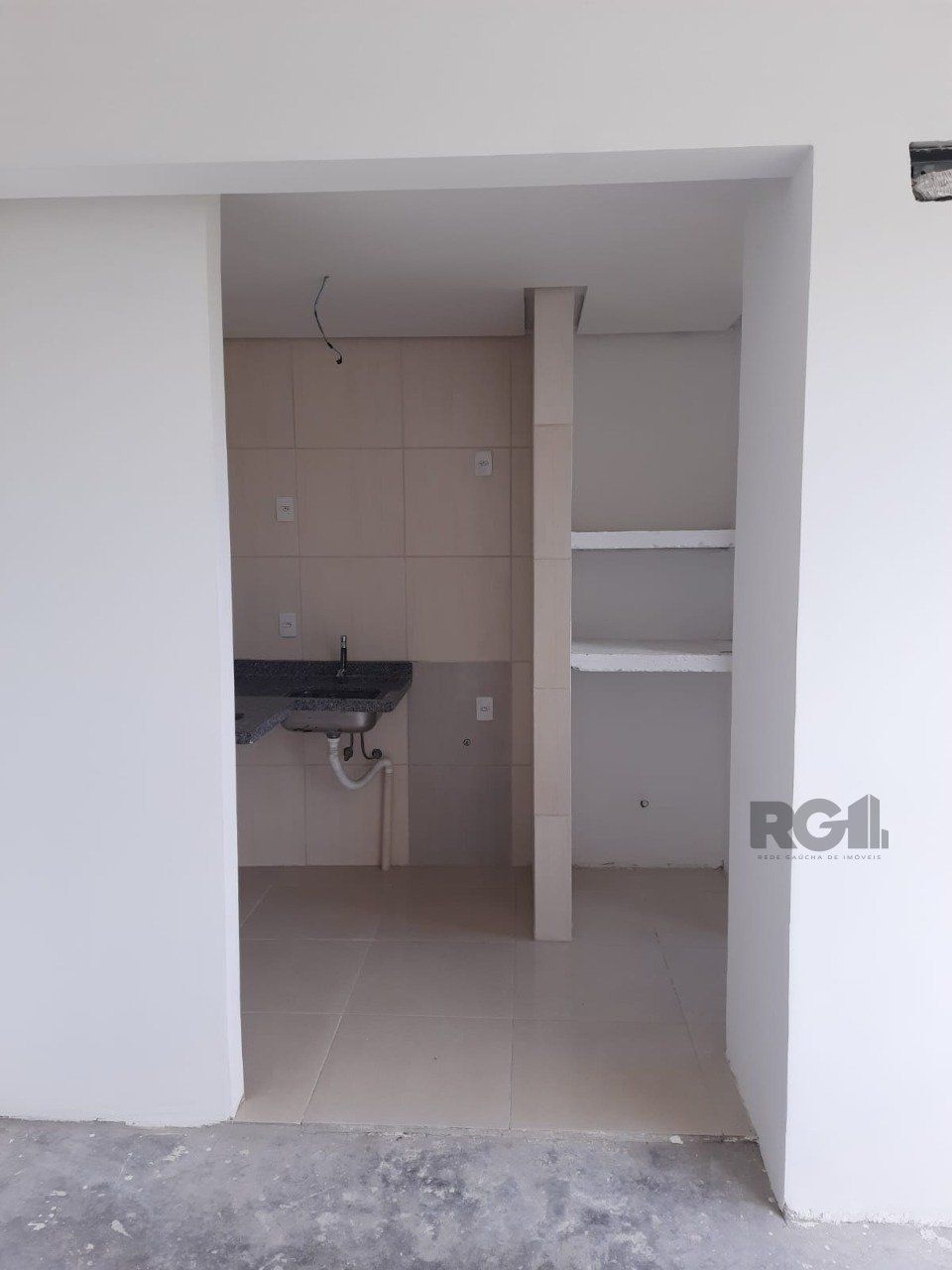 Apartamento, 2 quartos, 42 m² - Foto 5