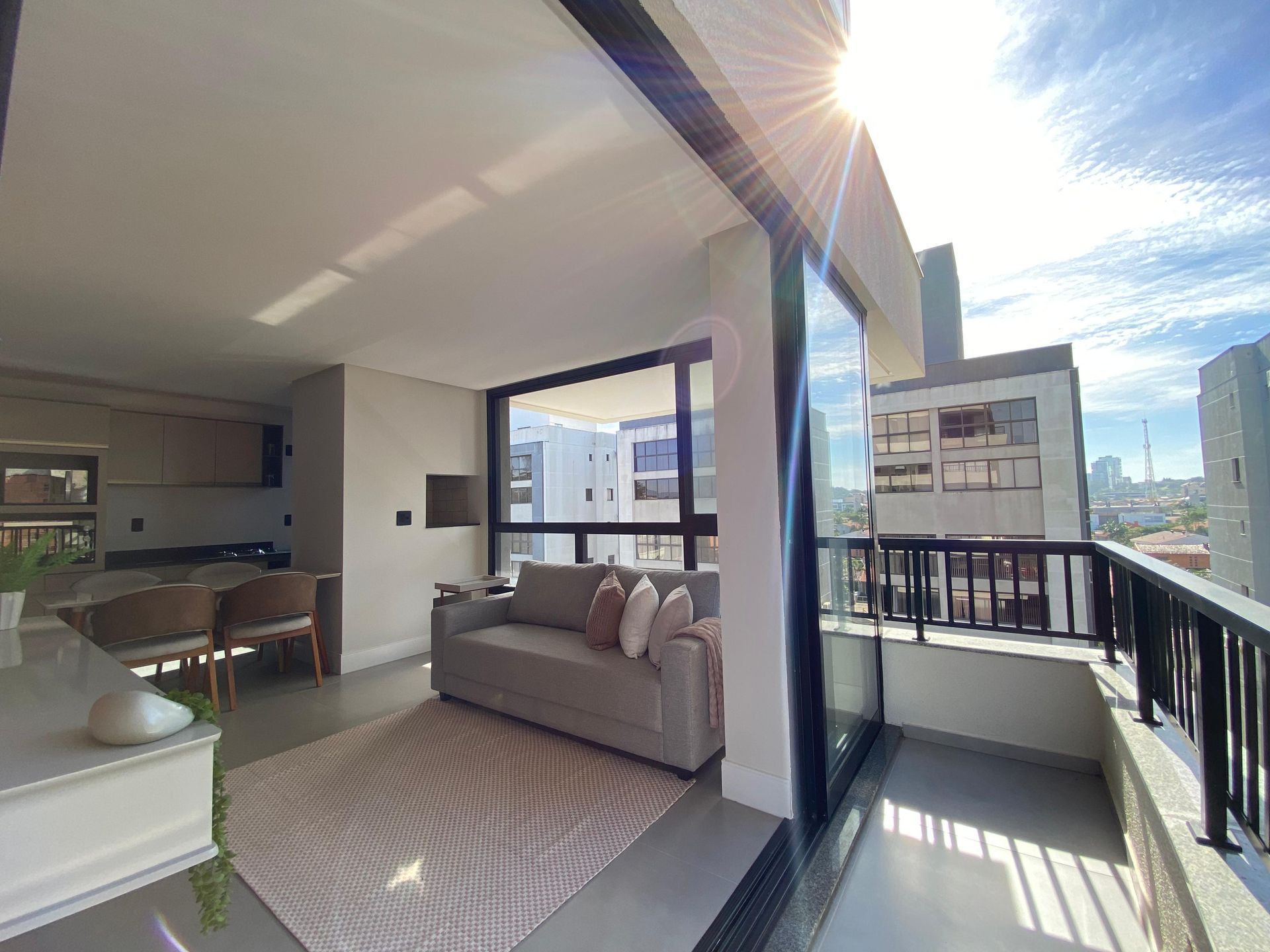 Apartamento, 2 quartos, 64 m² - Foto 93