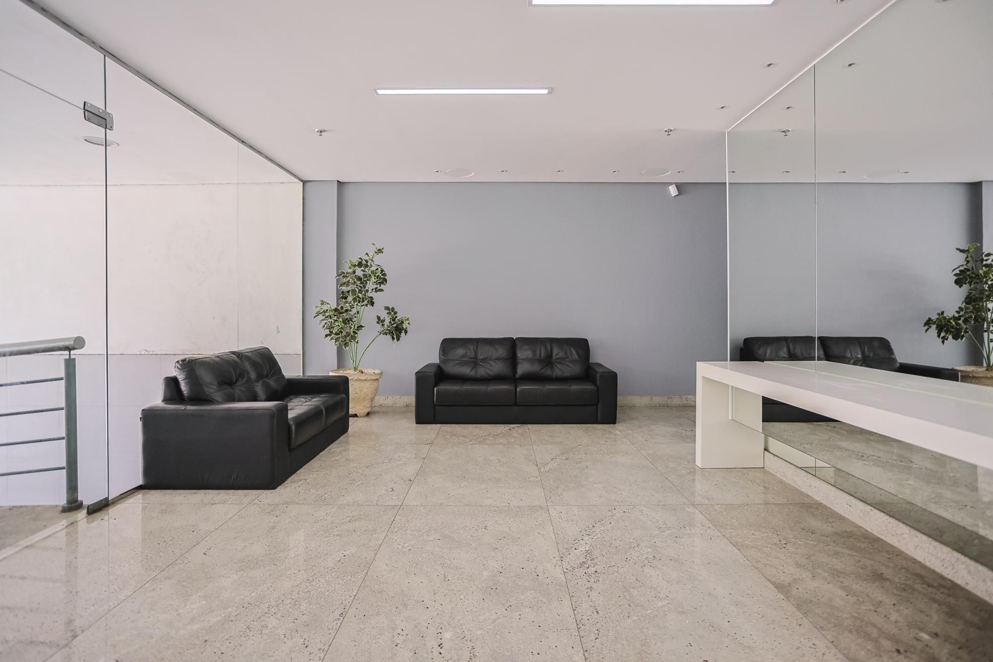 Sala-Conjunto, 45 m² - Foto 10