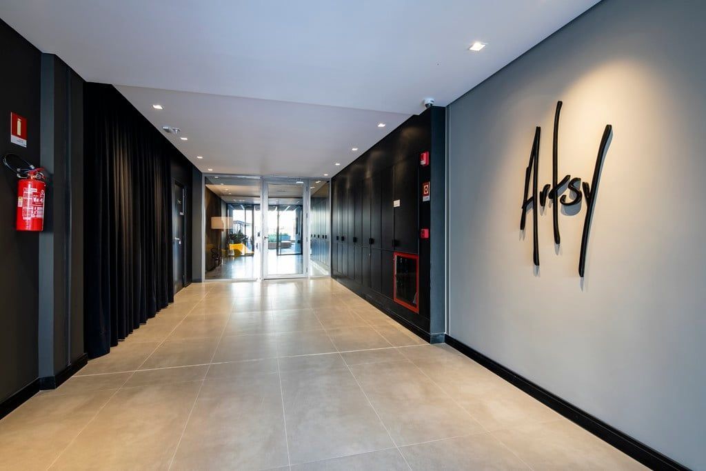 Sala-Conjunto, 36 m² - Foto 9