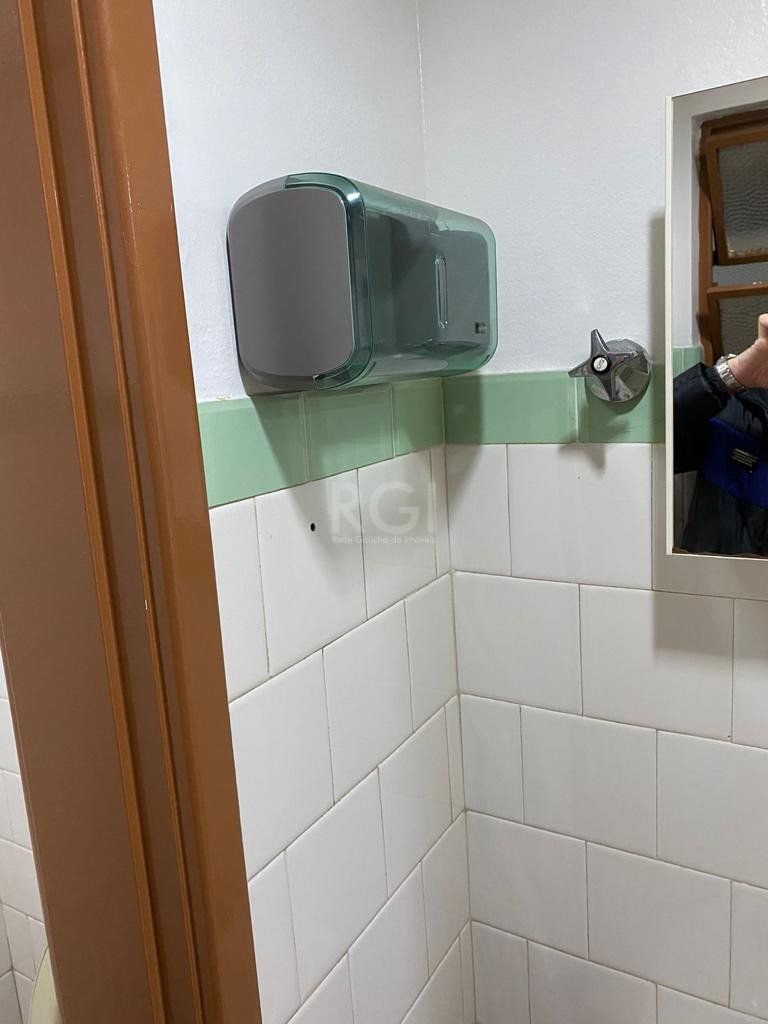 Conjunto Comercial-Sala à venda e aluguel, 23m² - Foto 12