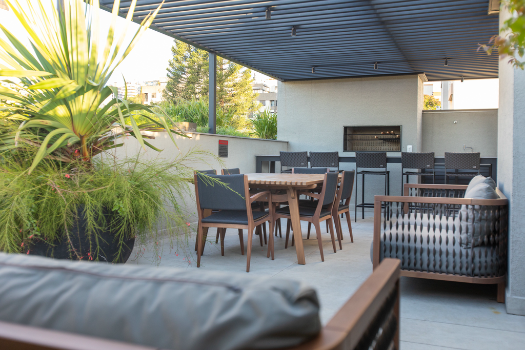 Apartamento, 3 quartos, 128 m² - Foto 16