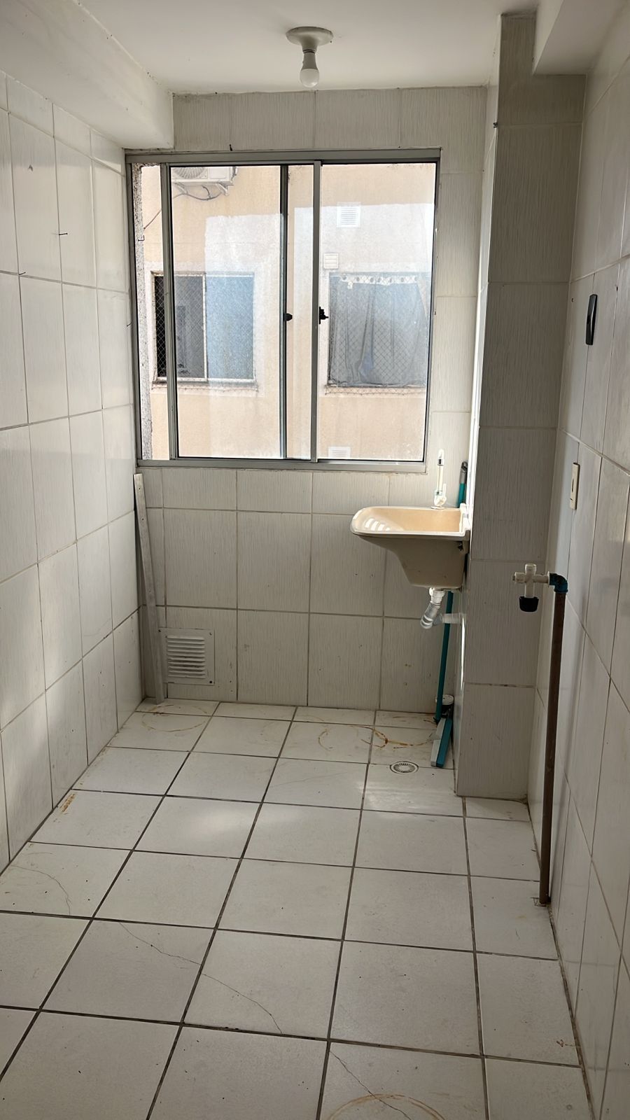 Apartamento, 2 quartos, 49 m² - Foto 6