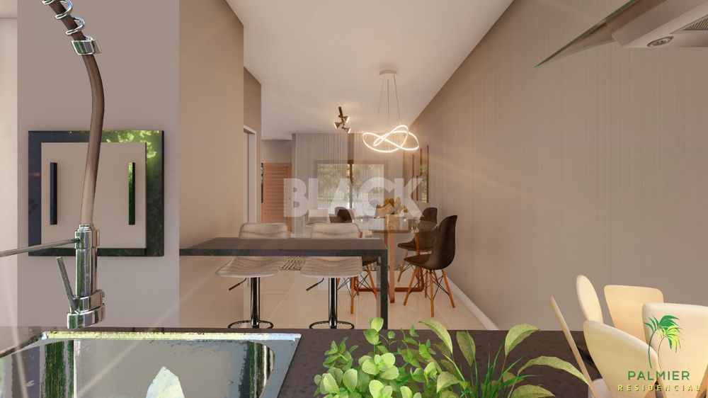 Apartamento, 2 quartos, 84 m² - Foto 2