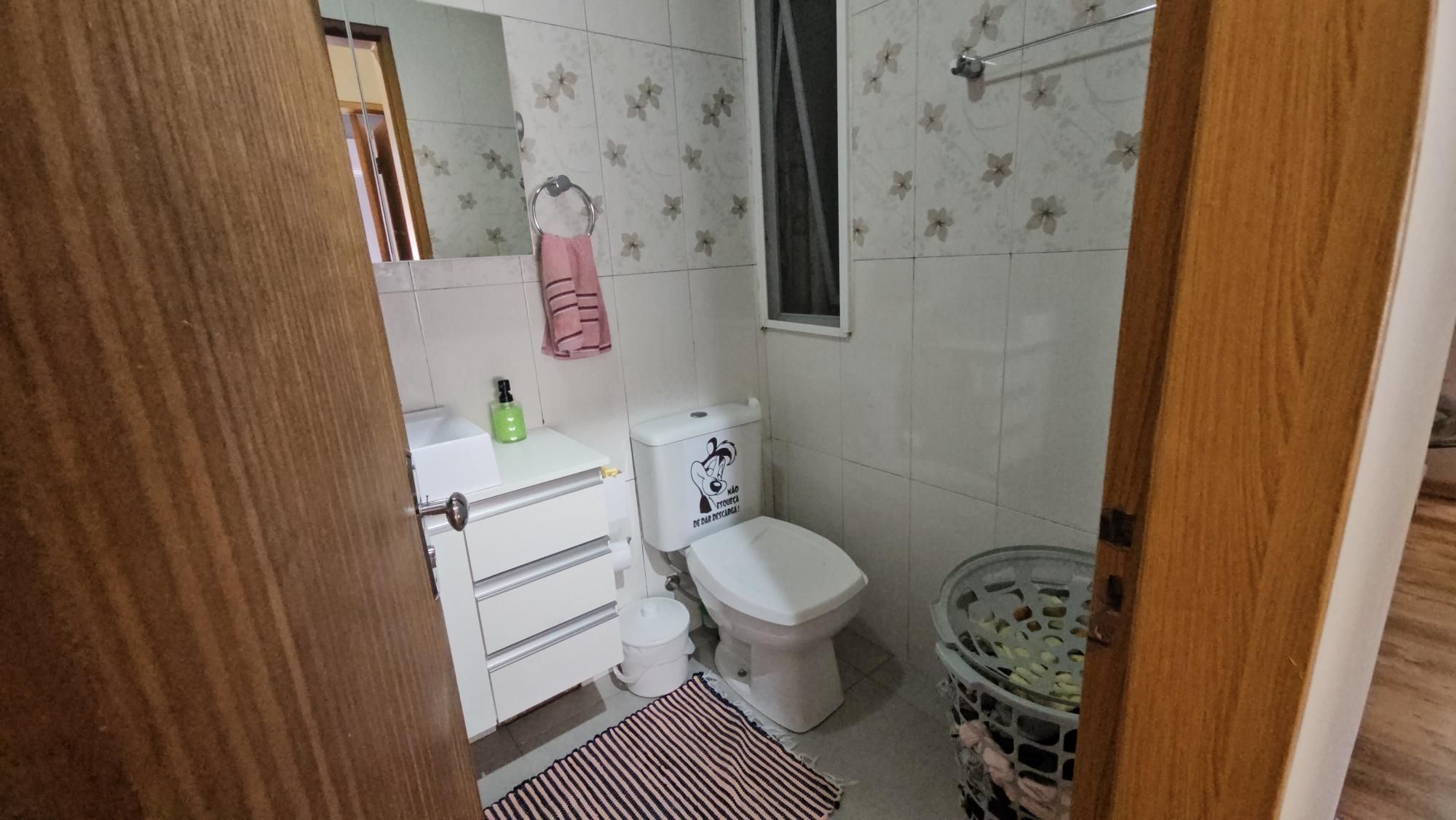 Apartamento, 2 quartos, 48 m² - Foto 14