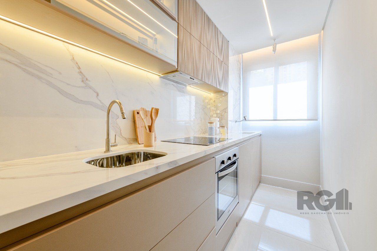 Apartamento, 1 quarto, 43 m² - Foto 11