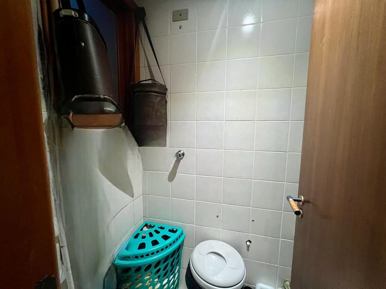 Apartamento à venda com 3 quartos, 85m² - Foto 9
