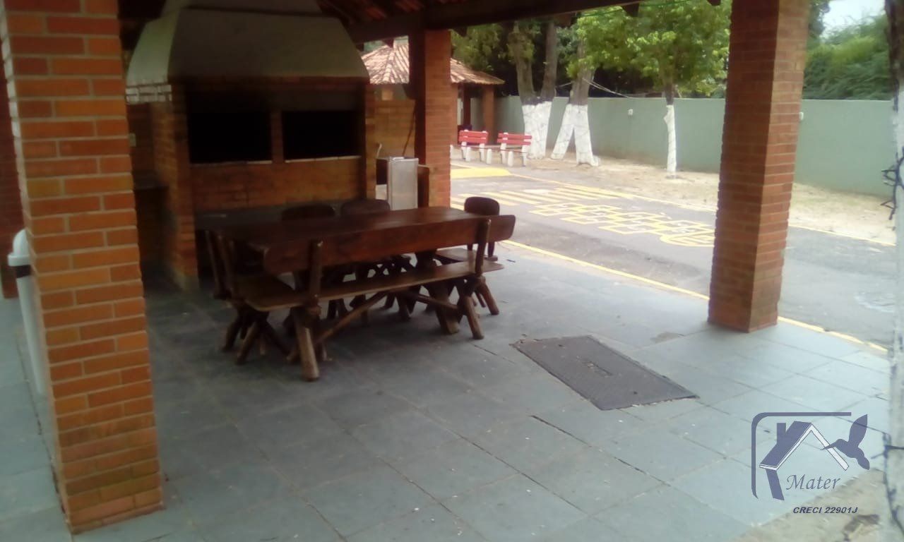 Apartamento à venda com 2 quartos, 61m² - Foto 1