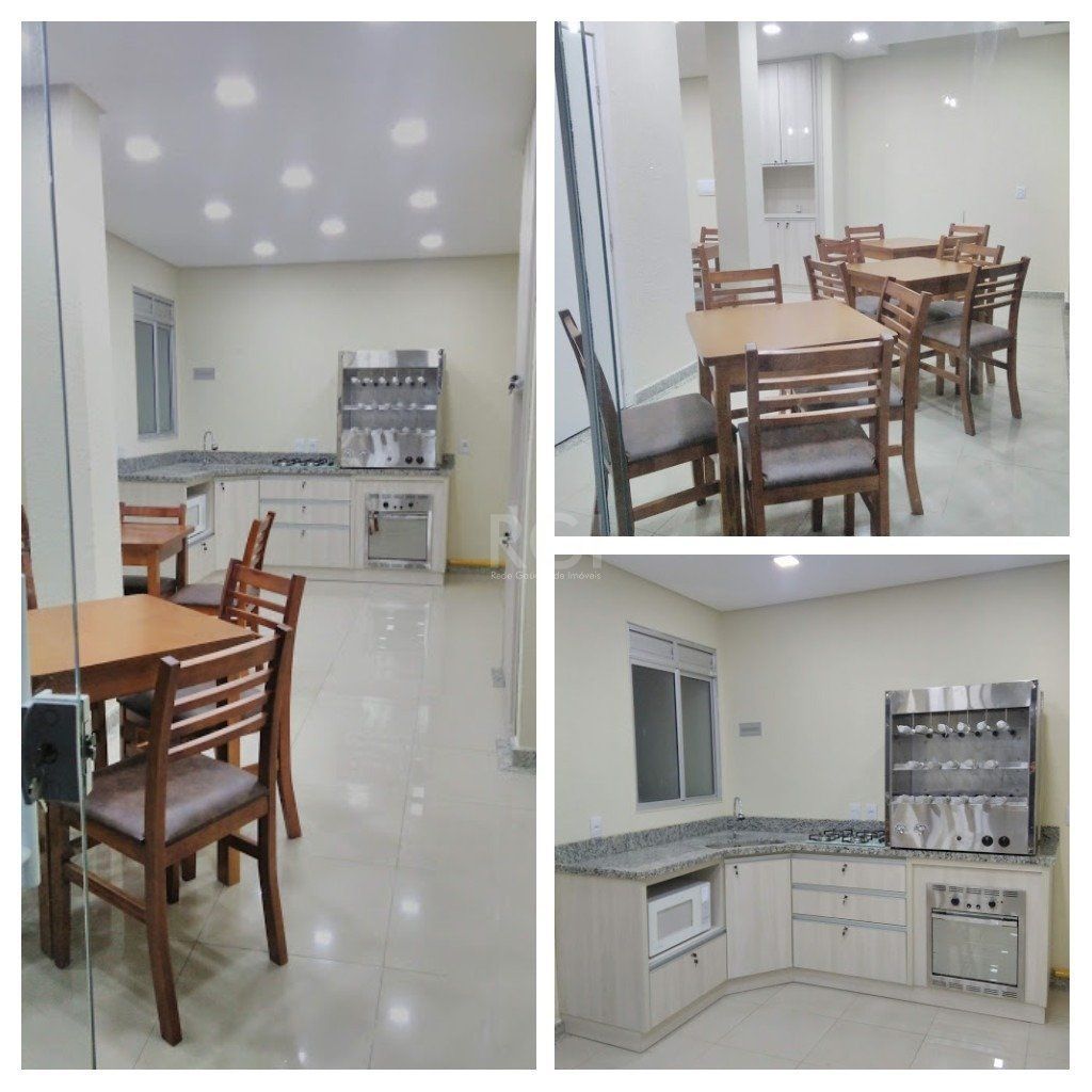 Apartamento, 2 quartos, 50 m² - Foto 24