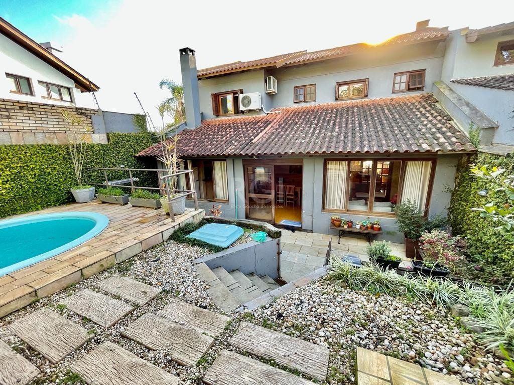 Casa, 3 quartos, 195 m² - Foto 33