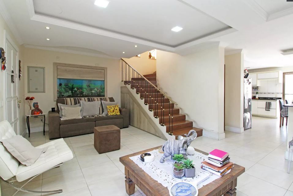 Casa, 3 quartos, à venda, 320 m², Partenon - Porto Alegre — foto 4