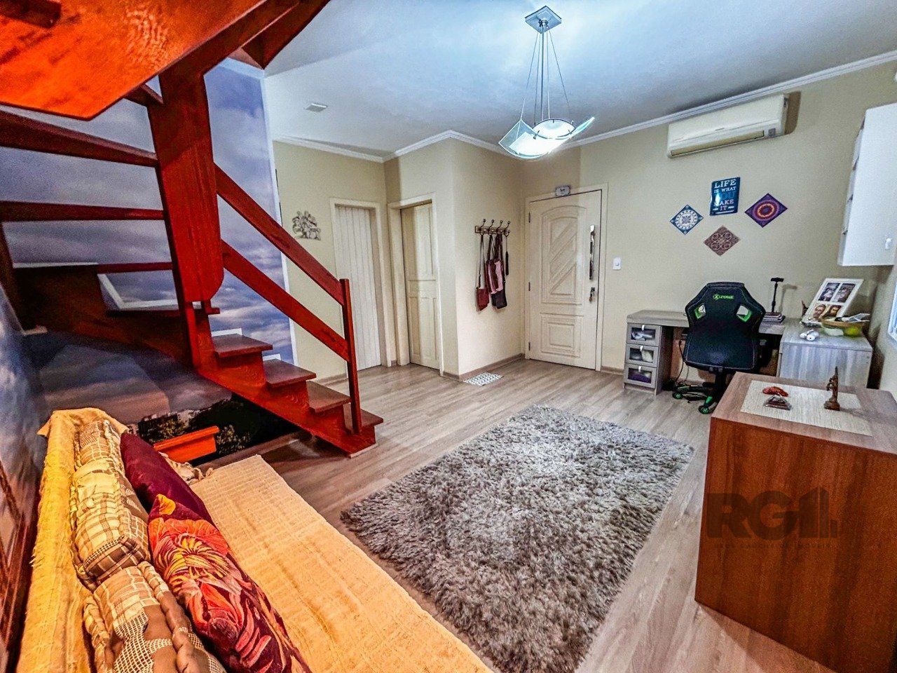 Cobertura à venda com 1 quarto, 78m² - Foto 3