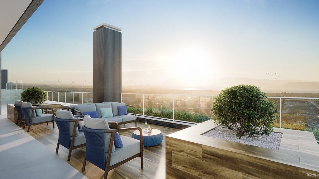 Apartamento à venda com 3 quartos, 92m² - Foto 19