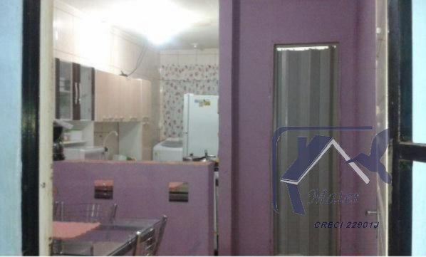 Apartamento, 2 quartos, 36 m² - Foto 1