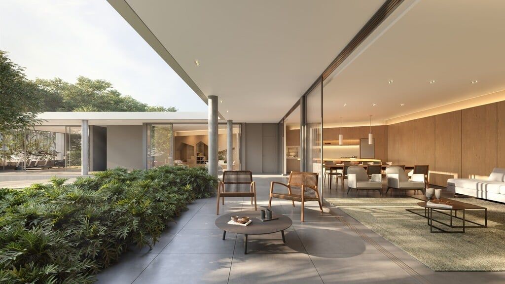 Cobertura, 3 quartos, 251 m² - Foto 11