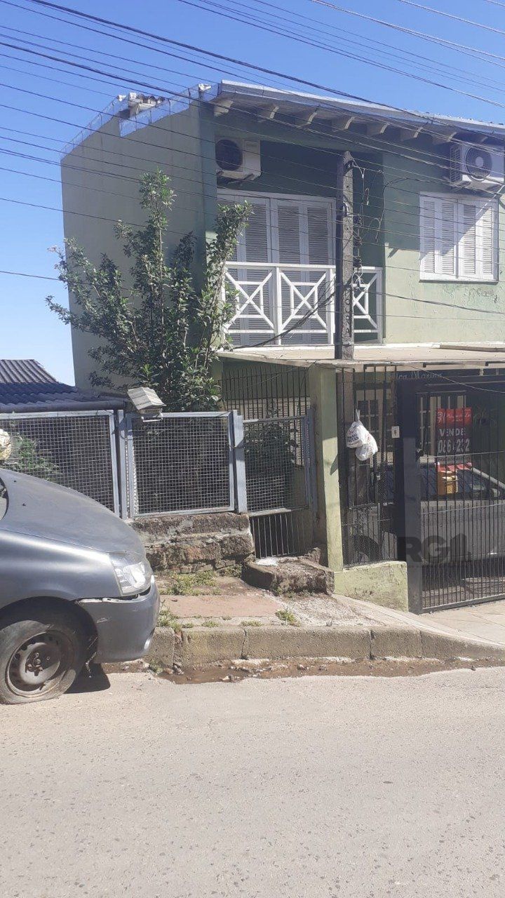 Casa à venda com 2 quartos, 84m² - Foto 2