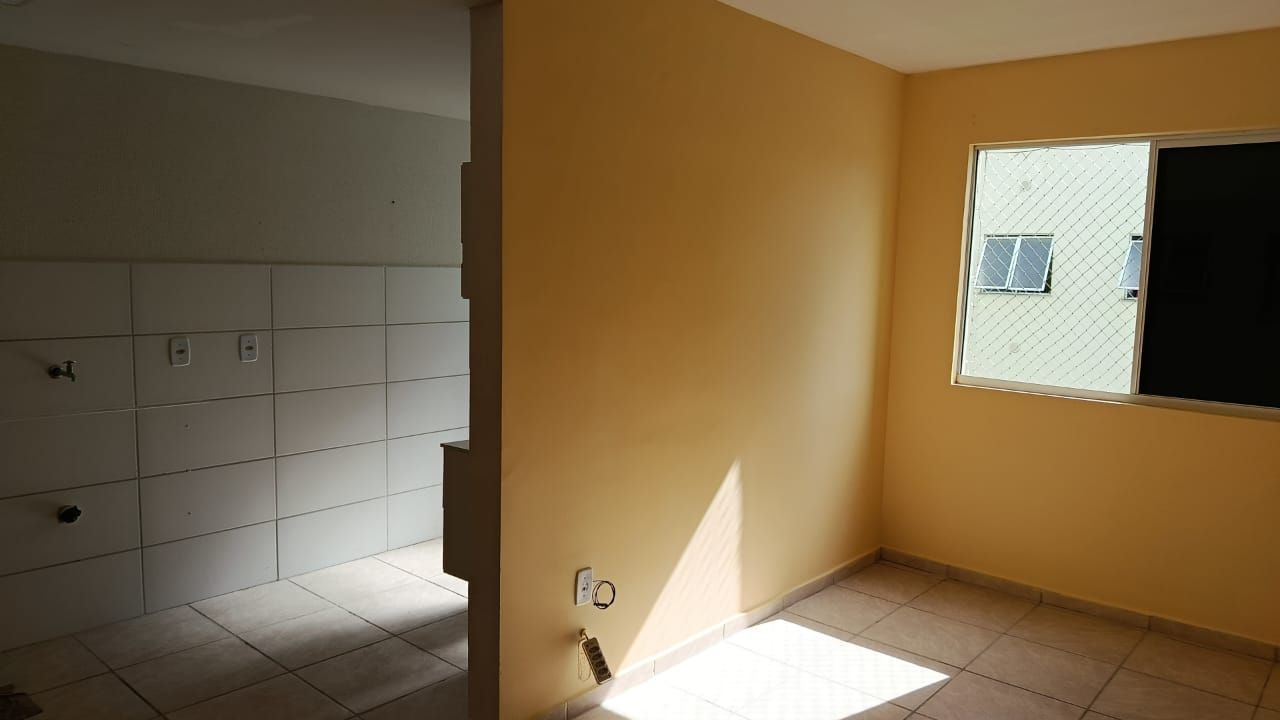 Apartamento, 2 quartos, à venda, 51 m², Chapéu do Sol - Porto Alegre — foto 2