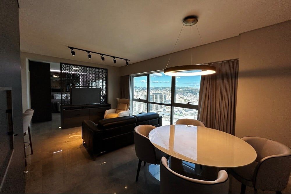 Apartamento à venda com 1 quarto, 73m² - Foto 38