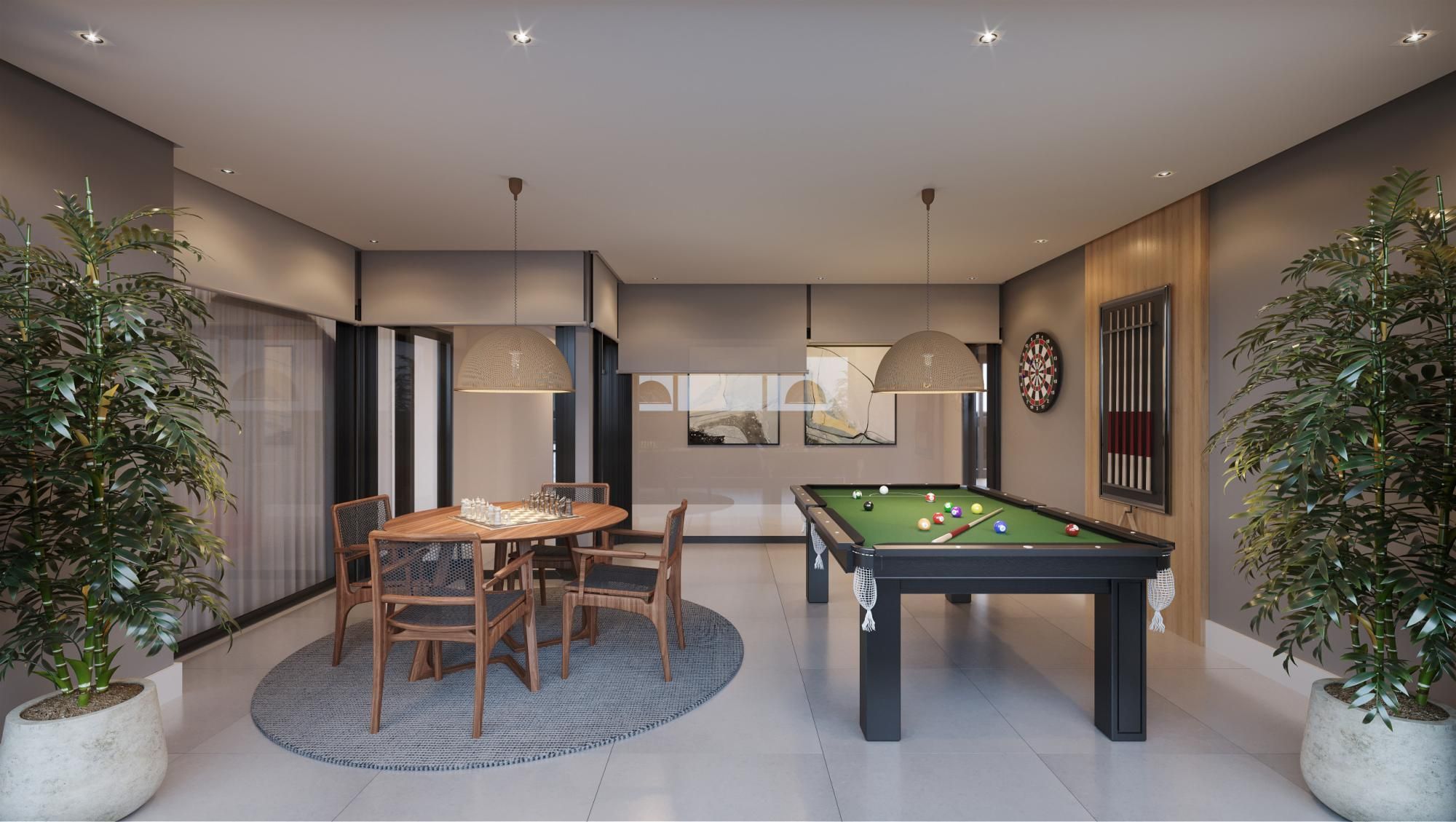 Apartamento, 2 quartos, 78 m² - Foto 7