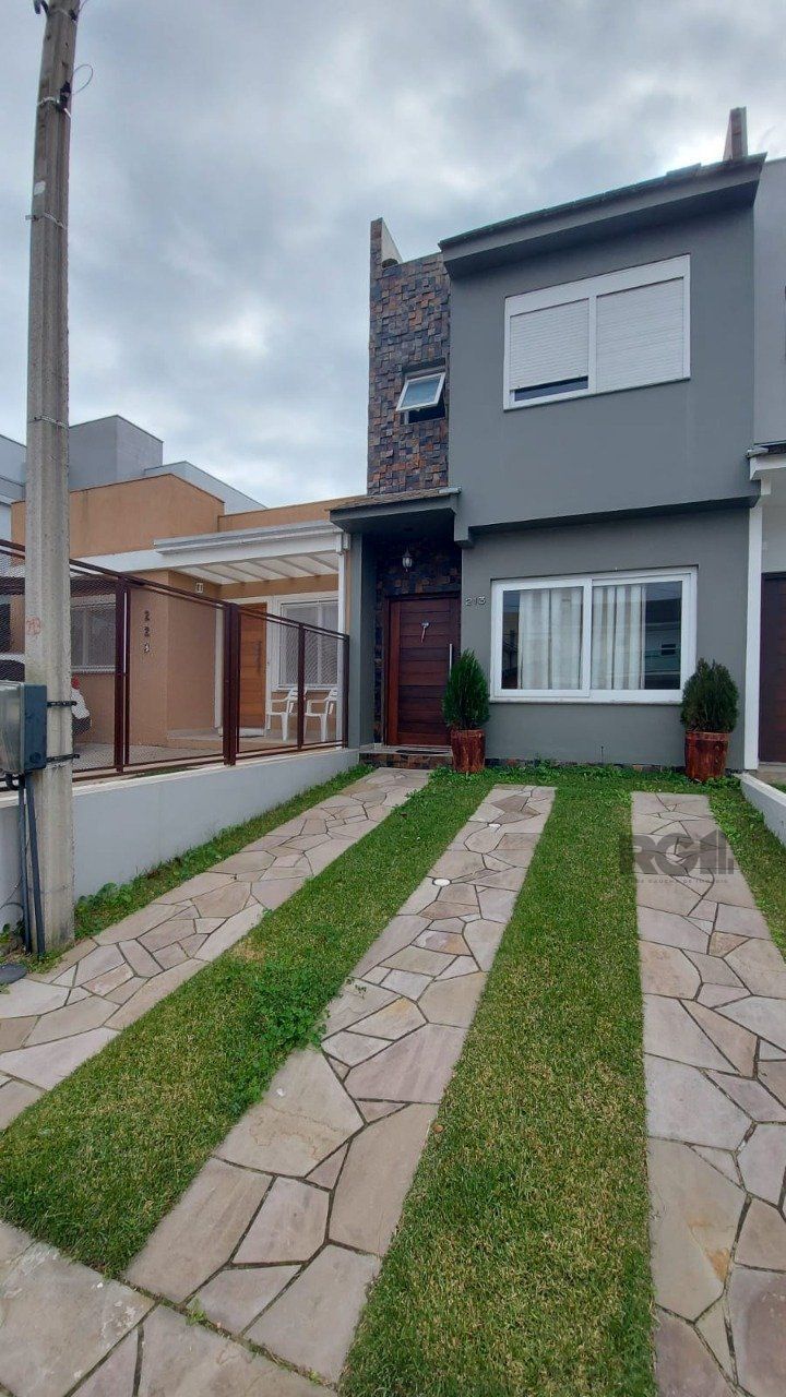 Casa, 3 quartos, 149 m² - Foto 27