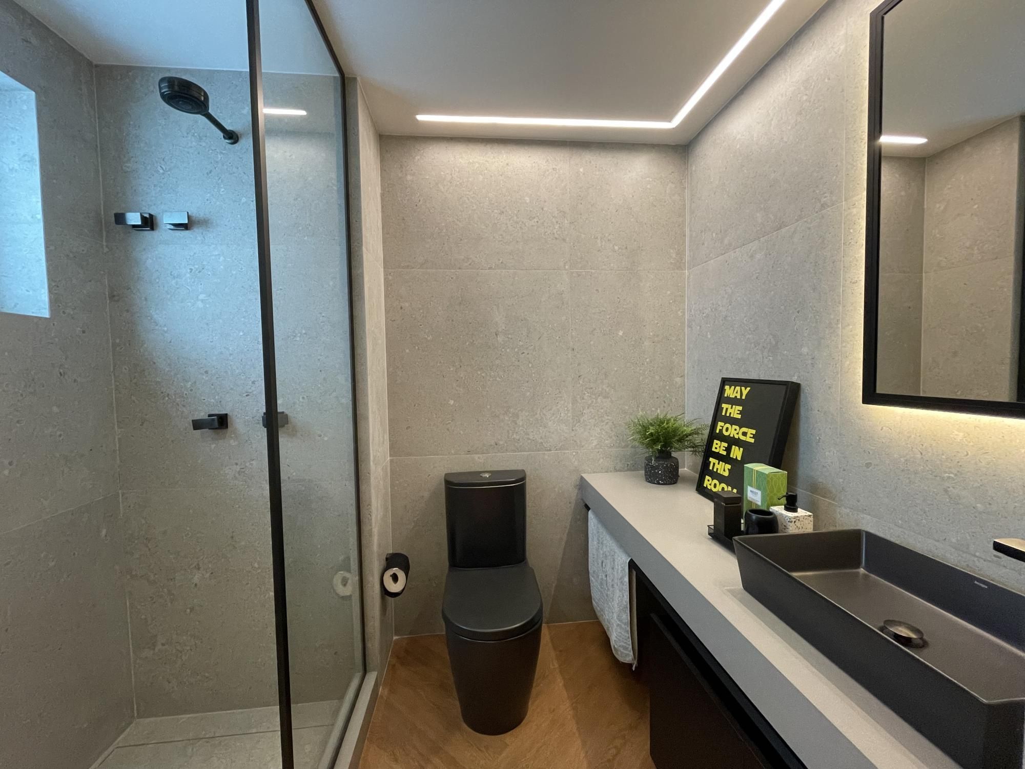Apartamento à venda com 4 quartos, 328m² - Foto 46