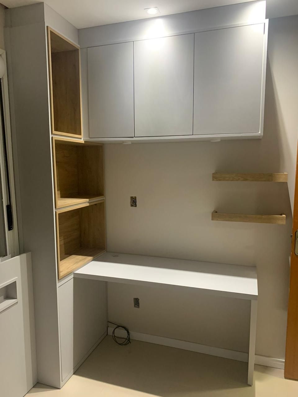 Apartamento, 2 quartos, 92 m² - Foto 7