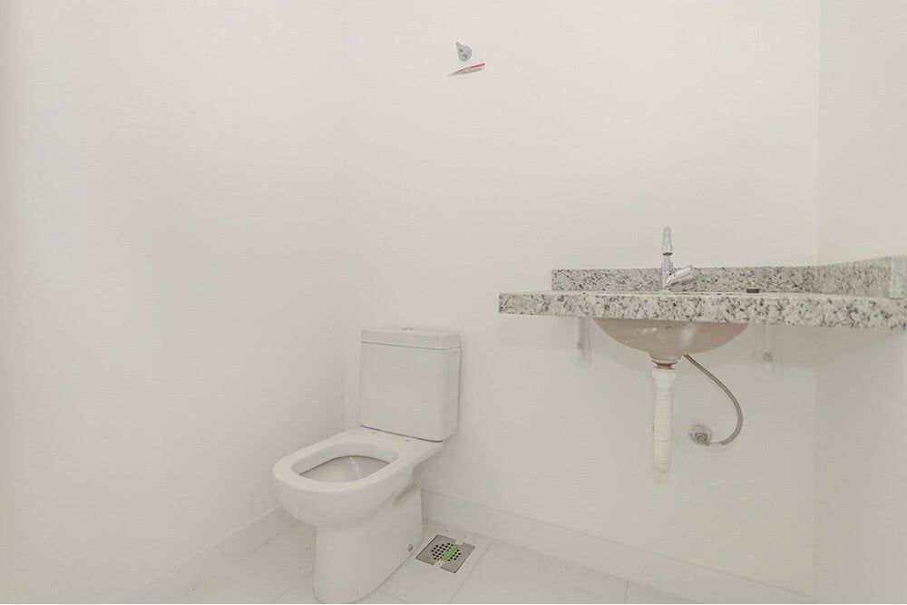 Conjunto Comercial-Sala à venda, 39m² - Foto 12