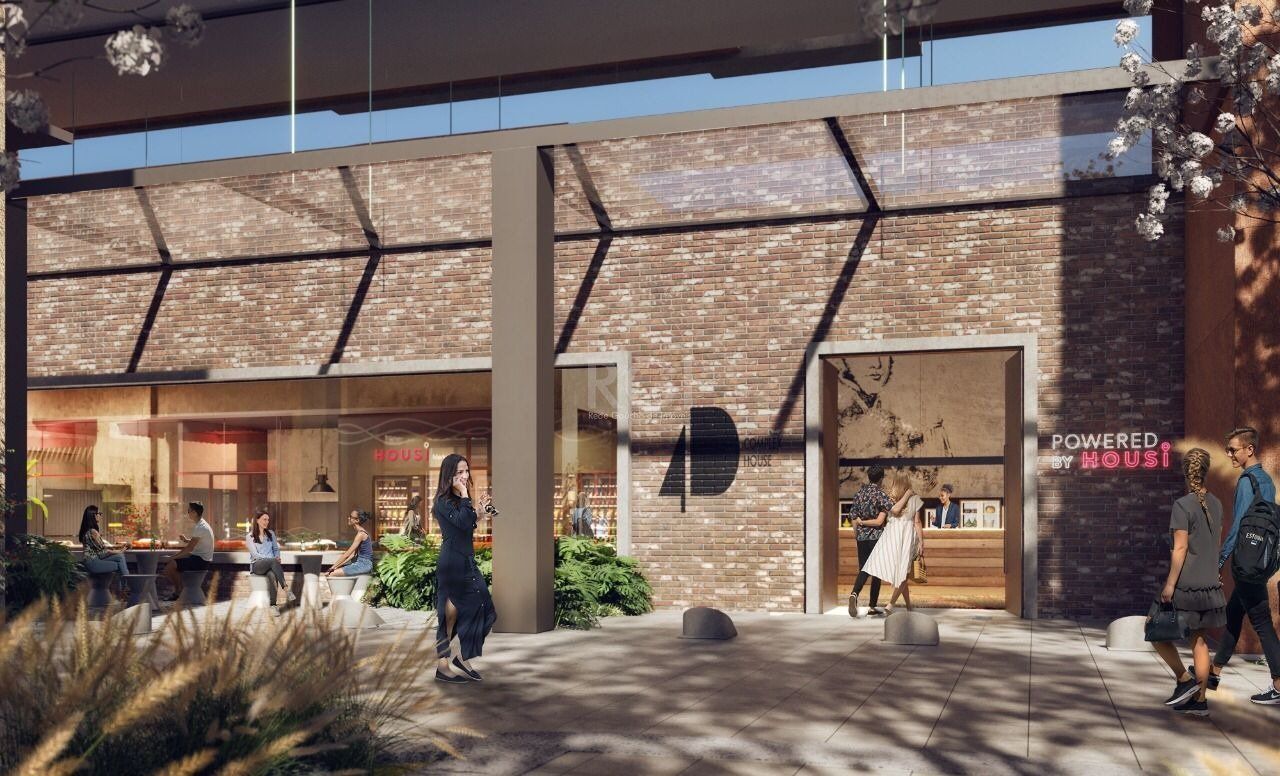 Apartamento, 1 quarto, 19 m² - Foto 5