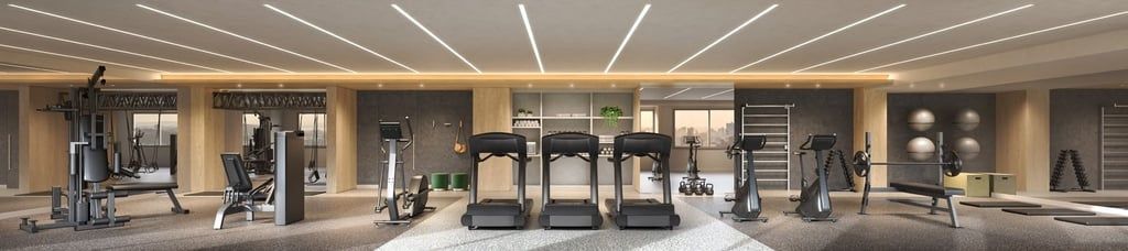 Apartamento, 2 quartos, 67 m² - Foto 3