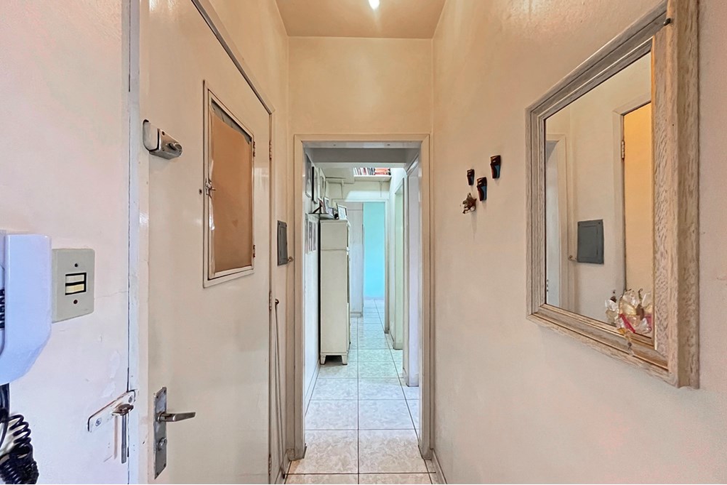 Apartamento à venda com 2 quartos, 62m² - Foto 15