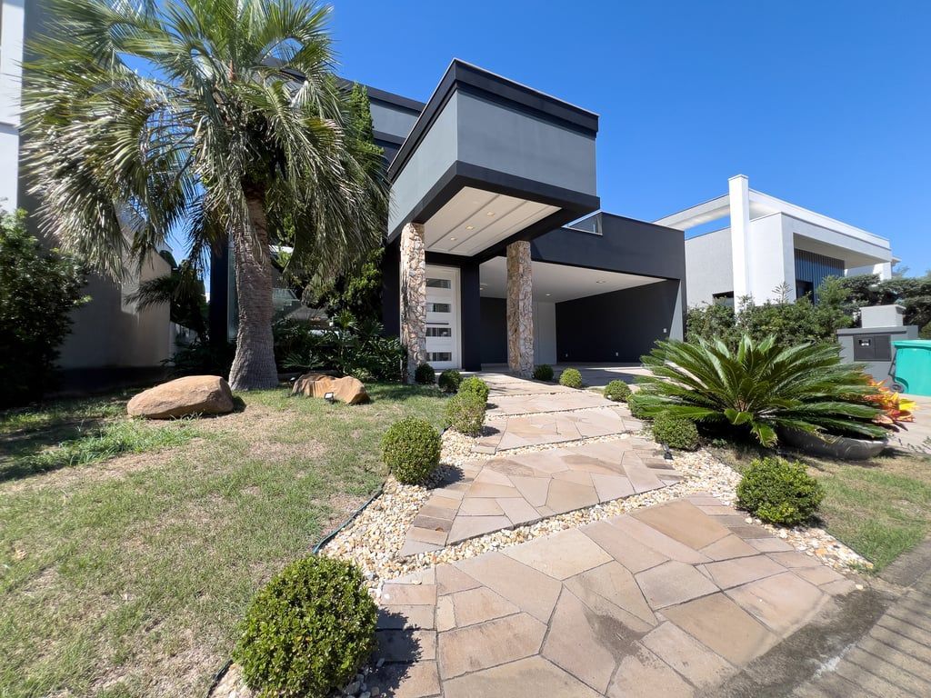 Casa de Condomínio, 4 quartos - Foto 3