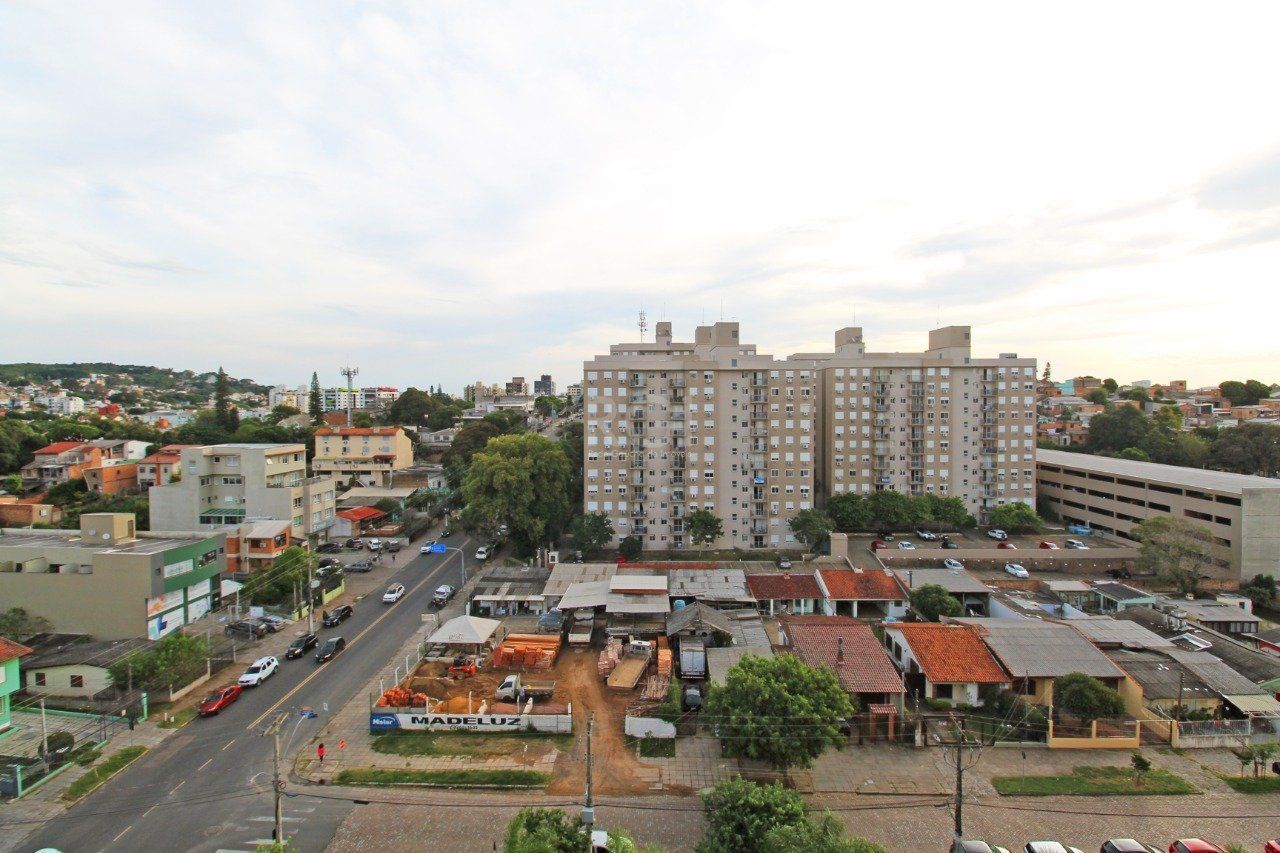 Apartamento à venda com 2 quartos, 56m² - Foto 5