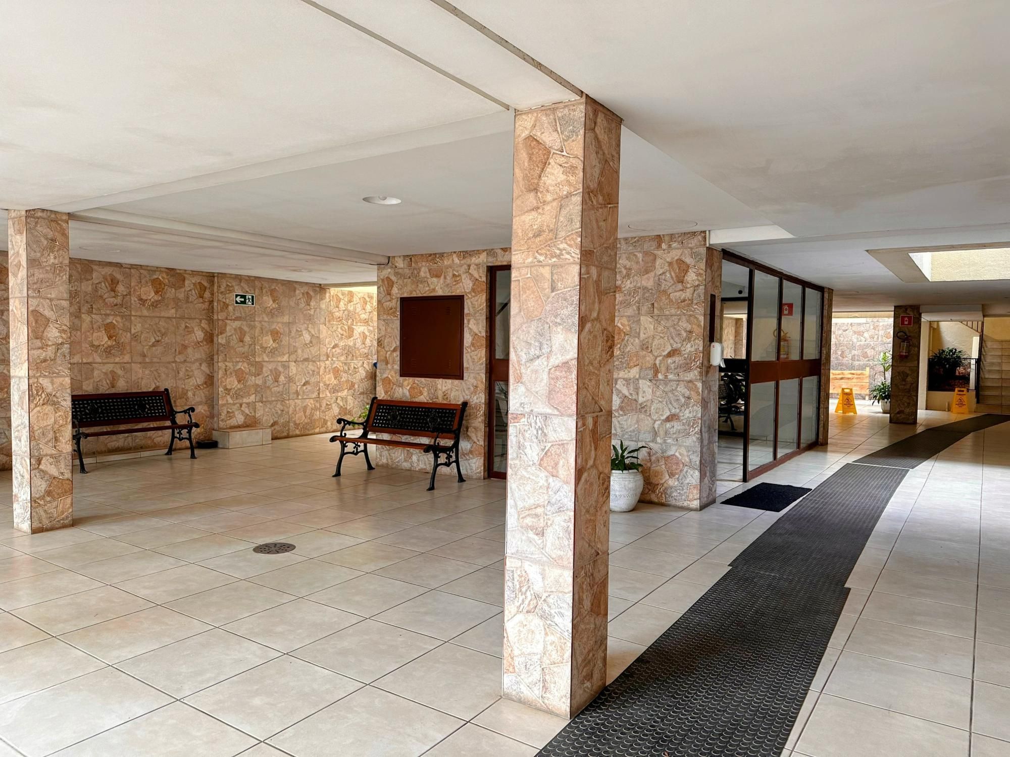 Cobertura, 1 quarto, 56 m² - Foto 5