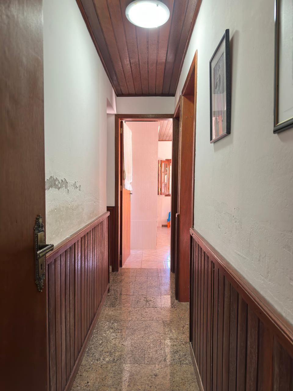 Casa, 5 quartos, 156 m² - Foto 7