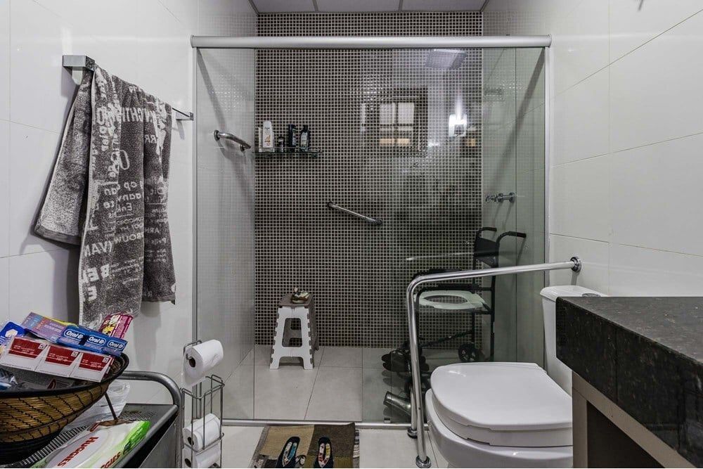 Casa, 4 quartos, 216 m² - Foto 13