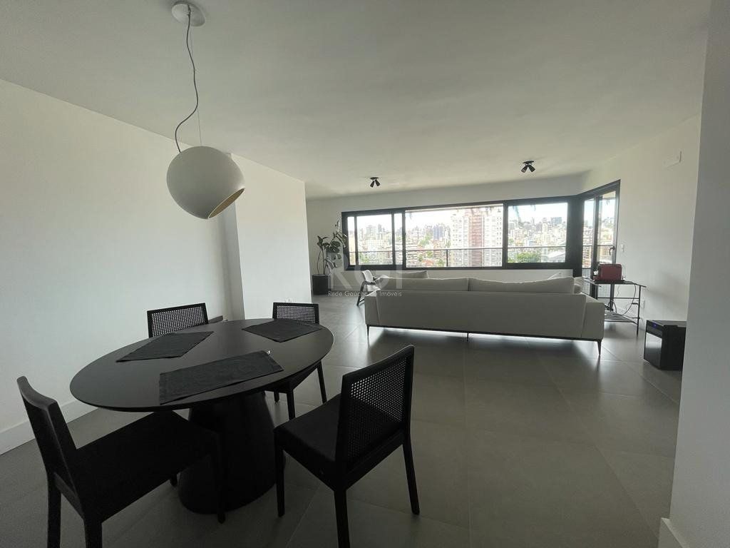 Apartamento, 3 suítes, à venda, 165 m², Higienópolis - Porto Alegre — foto 5