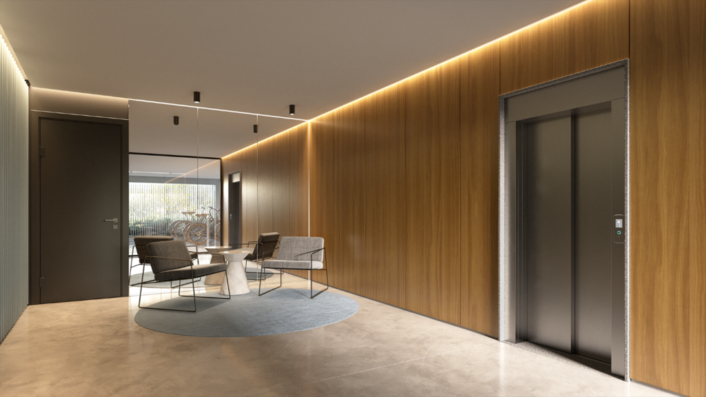 Apartamento, 2 quartos, 77 m² - Foto 4