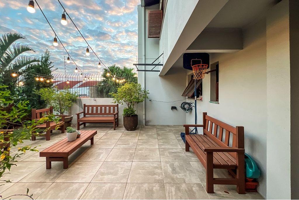 Casa à venda com 4 quartos, 246m² - Foto 27