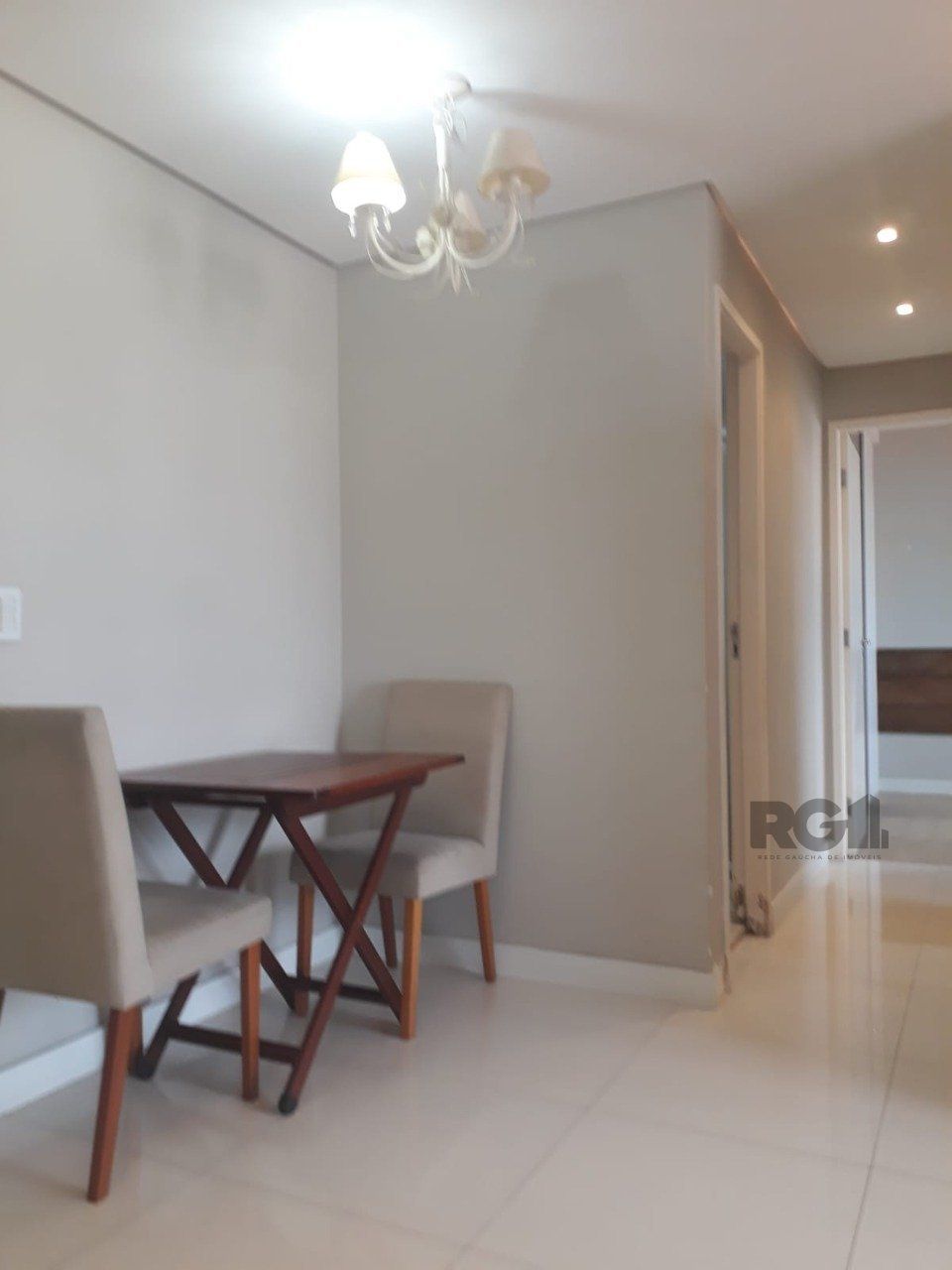 Apartamento, 2 quartos, 48 m² - Foto 7