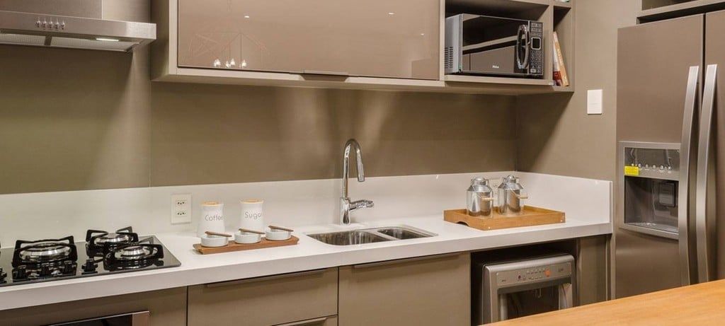 Casa de Condomínio, 4 quartos - Foto 23