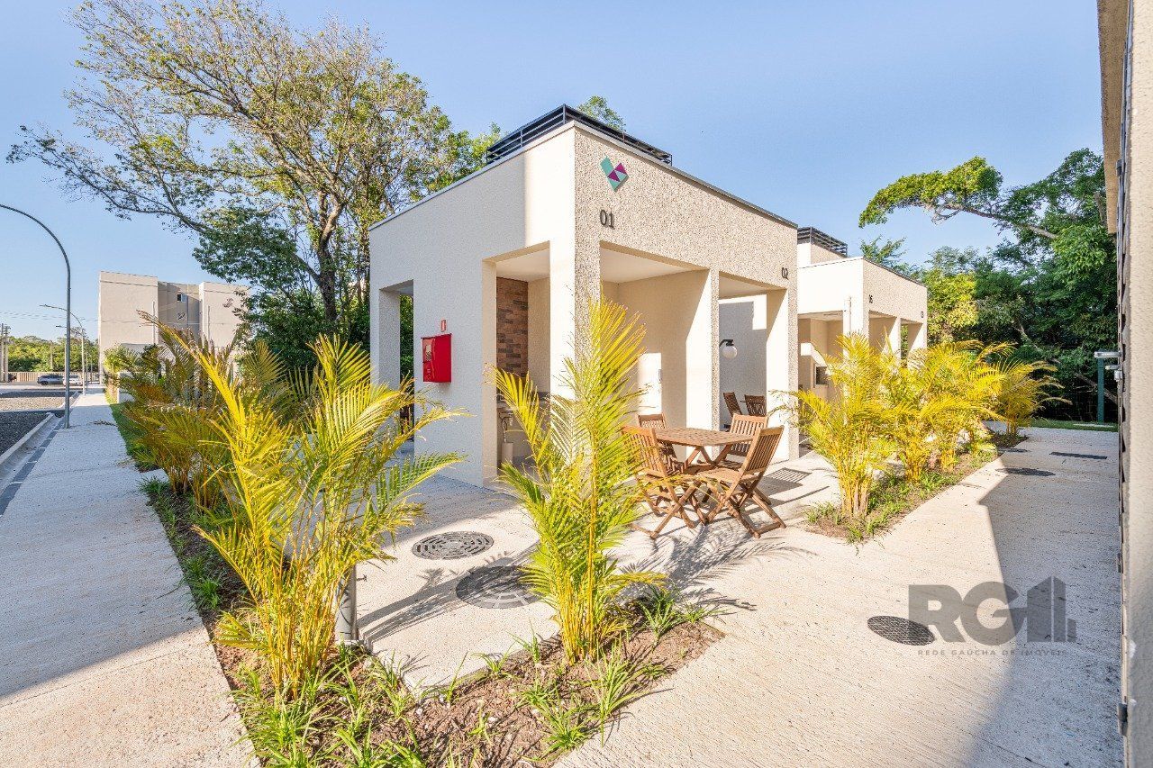 Apartamento à venda com 2 quartos, 39m² - Foto 25