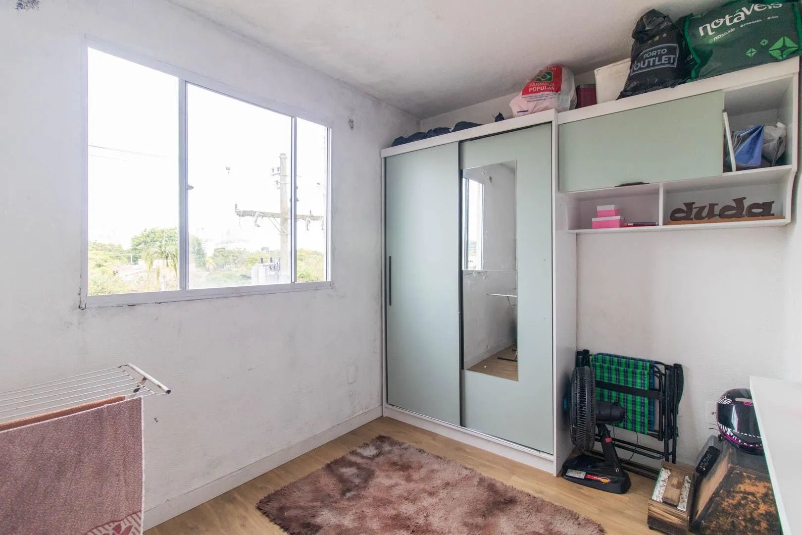 Apartamento, 2 quartos, 41 m² - Foto 10