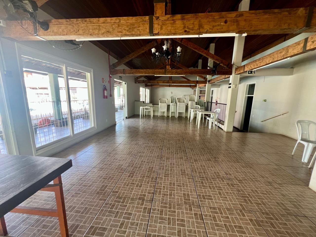 Apartamento, 1 quarto, 39 m² - Foto 25