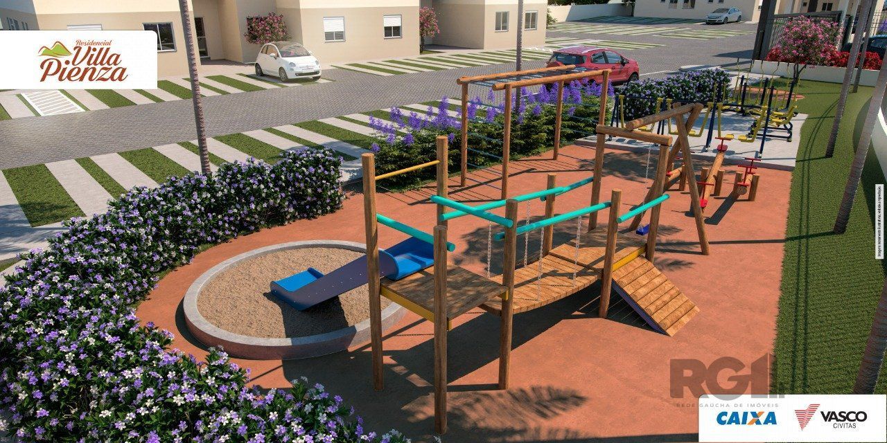 Apartamento, 1 quarto, 24 m² - Foto 8