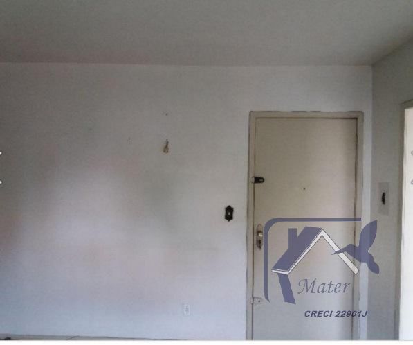 Apartamento, 1 quarto, 37 m² - Foto 5