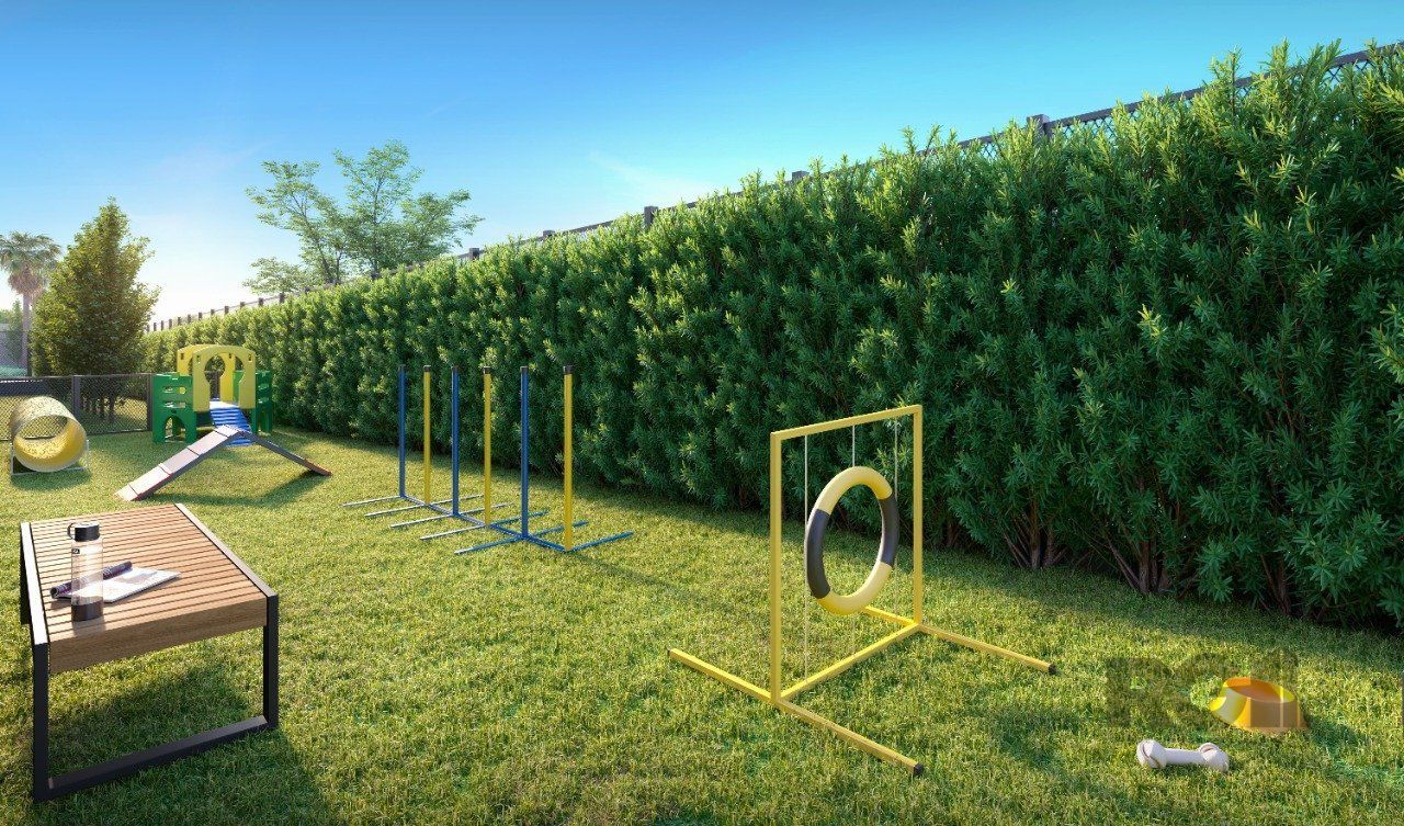 Apartamento, 3 quartos, 93 m² - Foto 3