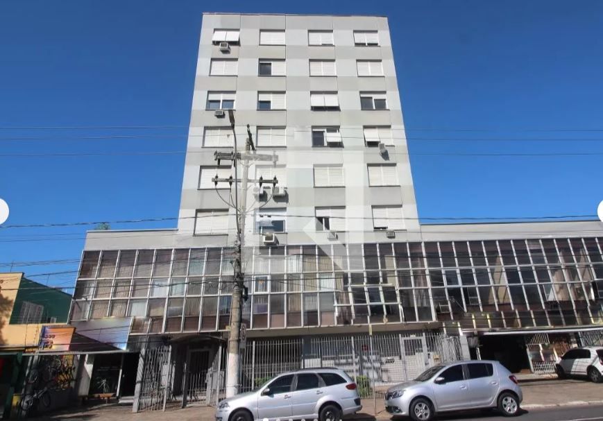 Apartamento, 1 quarto, 43 m² - Foto 16