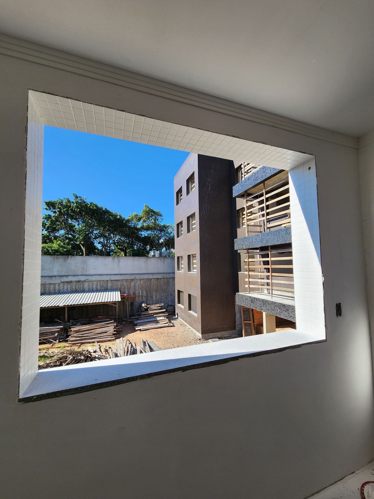 Apartamento, 2 quartos, 84 m² - Foto 38